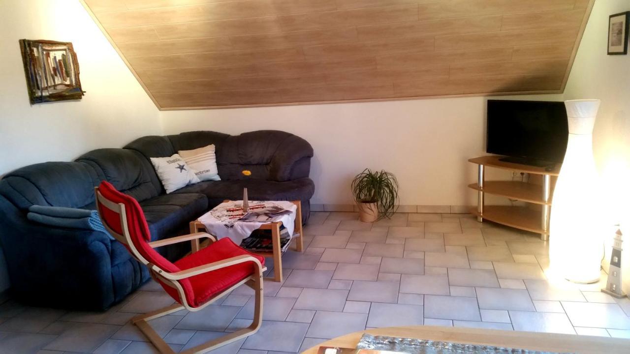 Haus Grabenbuehl Apartment Wieden Luaran gambar