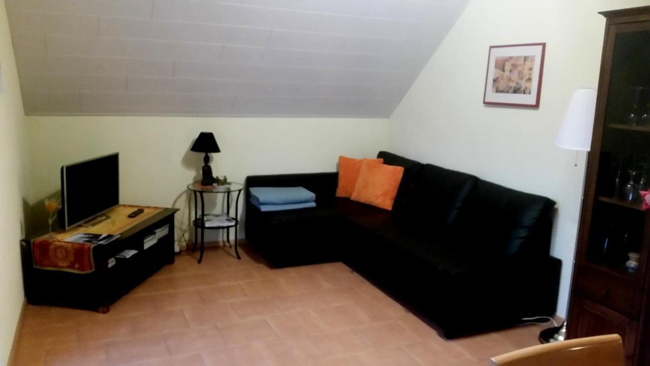 Haus Grabenbuehl Apartment Wieden Luaran gambar