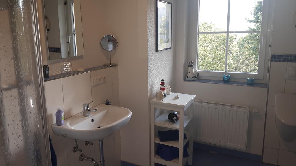 Haus Grabenbuehl Apartment Wieden Luaran gambar
