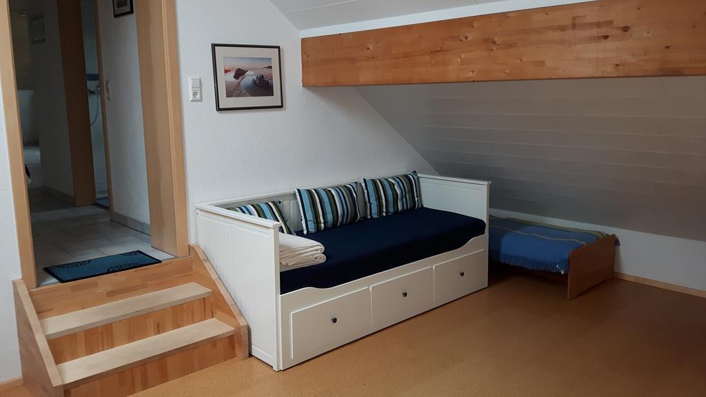 Haus Grabenbuehl Apartment Wieden Luaran gambar