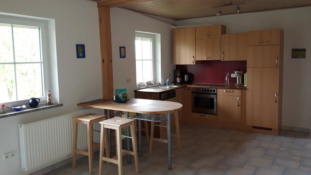 Haus Grabenbuehl Apartment Wieden Luaran gambar
