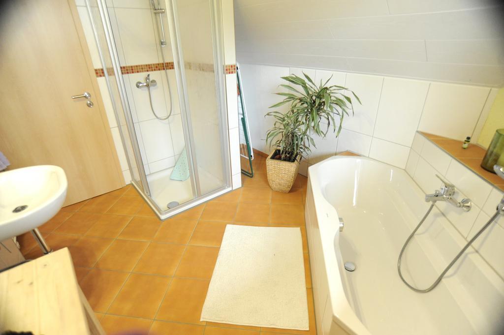 Haus Grabenbuehl Apartment Wieden Luaran gambar