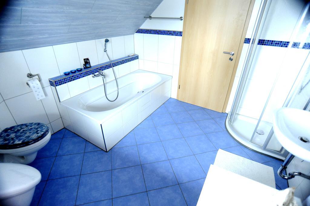 Haus Grabenbuehl Apartment Wieden Luaran gambar